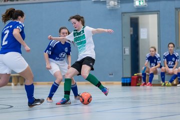 Bild 112 - F Loewinnen Hallen Cup